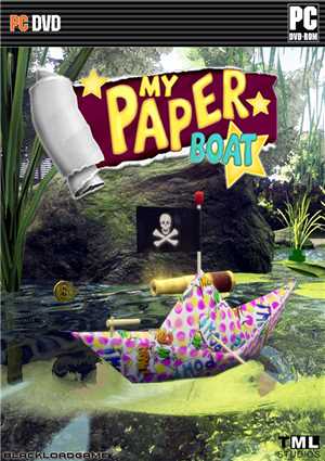 Download My Paper Boat-CODEX game