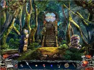 Download Mysteries and Nightmares Morgiana game