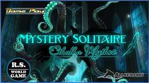Download Mystery Solitaire Cthulhu Mythos-RAZOR game