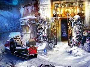 Download Mystery Trackers: Four Aces Collector's Edition game