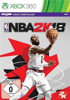 Download NBA 2K18 XBOX360-COMPLEX  game