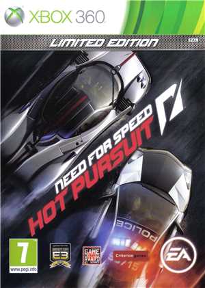 Download Need 4 Speed Hot Pursuit NTSC XBOX360-COMPLEX game