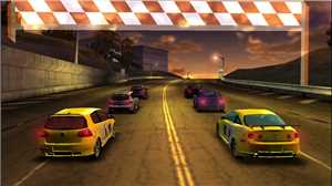 Download Need for Speed Carbon Own the City USA DS H33T 1981CamaroZ28 game
