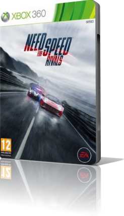 Download Need For Speed Rivals XBOX360-PROTOCOL  game