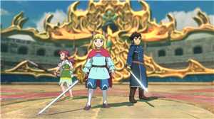 Download Ni no Kuni 2: Revenant Kingdom - The Prince's Edition , Selective Download - from 9.6 GB v4.00 + 7 DLCs, MULTi7 game