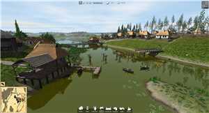 Download Ostriv Alpha 1 Patch 3 game