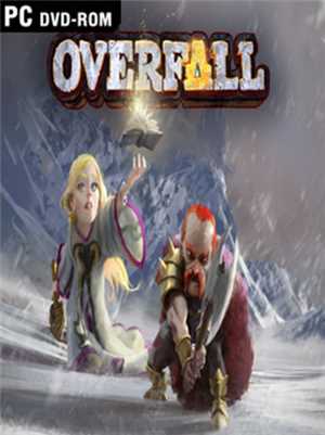 Download Overfall The Ancients Awaken X86 RIP-SiMPLEX game