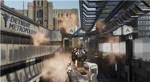 Download OverGames Group - AhmedElFeky- COD Advanced Warfare + UpDate 1 AGB Golden Team game