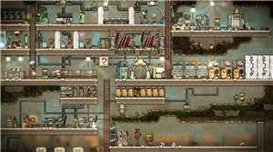 Download Oxygen Not Included v280260 game