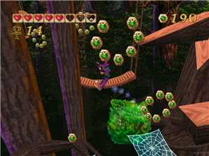 Download Pandemonium-GOG game