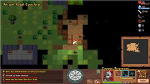 Download Paper Dungeons Crawler v1 09 x86-SiMPLEX game