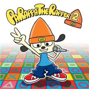 Download PaRappa The Rapper 2 PS4 PKG CUSA01555  game