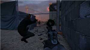 Download PAYDAY 2 Update 9 FTS game