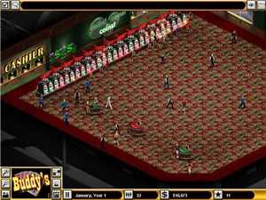 Download PC Game - Casino Empire TNT Village Ita game