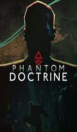 Download Phantom Doctrine Update v1 0 3-CODEX game