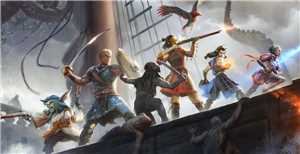 Download Pillars of Eternity II: Deadfire v1 1 1 0064 + DLCs game