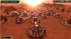 Download Planetbase v1 2 2 game