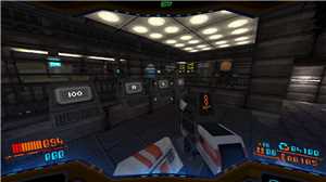 Download plaza-strafe millennium edition game