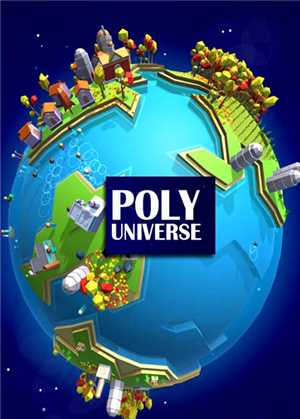 Download Poly Universe v0 8 1 1 game