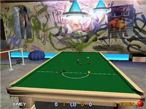 Download Pool Hall Pro Full-Rip blaze69 ENG game