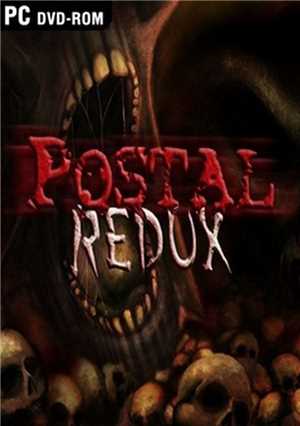 Download POSTAL Redux MULTi2-PLAZA game