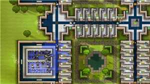 Download Prison Architect The Clink RIP Hotfix-SiMPLEX game