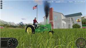 Download Professional Farmer American Dream-CODEX game