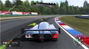 Download Project CARS PS4 4 05 PKG CUSA00940  game