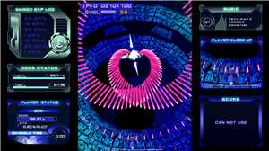 Download Psyvariar Delta-DARKZER0 game