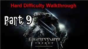 Download Quantum Theory PS3 3.55 Multilang game
