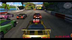 Download Raging Thunder 2 v1 0 11 Android game