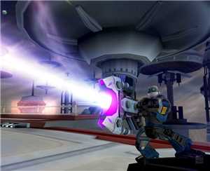 Download Ratchet Deadlocked - ReceRG Games PS2 game