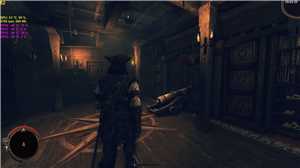 Download Raven's Cry Digital Deluxe Edition Gamepersia 2015 / ENG / RePack game