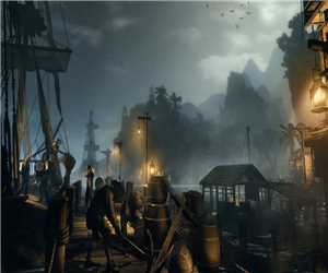 Download Ravens Cry-CODEX game