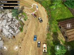 Download Reckless Racing for android salman sk game