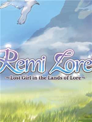 Download RemiLore Lost Girl in the Lands of Lore Build 24 09 2019-SiMPLEX game