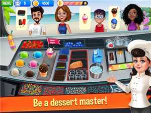 Download Restaurant Empire GOG CLASSIC-DEFA game