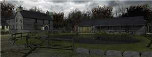Download Rhiannon - Curse Of The Four Branches BigFish game