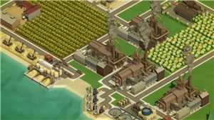 Download Rise of Industry In Development GOG game