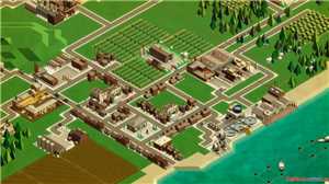 Download Rise of Industry v1 2 40207 game