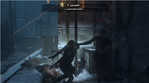 Download Rise of the Tomb Raider – 20 Year Celebration PS4 PKG CUSA05716  game