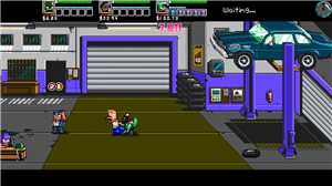 Download River City Ransom: Underground Update 20 game