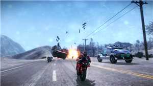 Download Road Redemption Update v20180712-CODEX game