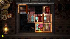 Download Rooms 2: The Unsolvable Puzzle - Maraya21 Wendy99 BFG Edition game