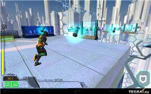 Download RunBot v2 8 2 Mod Apk-XpoZ Unlimited Battery Cells & Super Cores game
