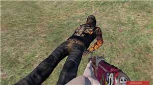 Download Rust Client Experimental v1995 DevBlog 166 #Rustaleo game