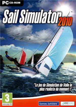 Download Sail Simulator 2010 - SKIDROW game