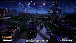 Download Satisfactory v102385 game