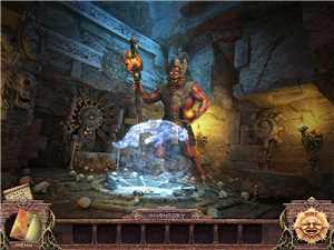 Download Secrets of the Dark - Temple of Night CE - Full PreCracked - FishBone Games game