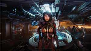 Download Seeking Dawn game